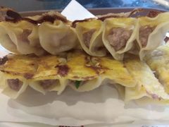 -海富荣·锅贴·陕菜家常菜(阳光城店)