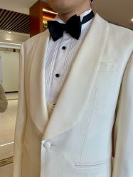-Hongdu红都·高端西装定制男士西装礼服大衣定制