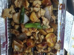 -意卡菲·欢乐聚会餐厅(华侨店)