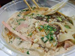 -张亮麻辣烫(三亚商品街店)