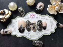 指甲造型-光SPA科技美肤