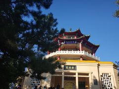 -北山公园