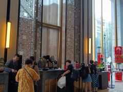 -广州德安丽舍凯宾斯基酒店