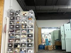 -CrossFit MET综合体能训练馆(朝阳路店)