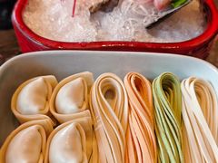 -蒋记海鲜姿造•洋房别墅(星河湾店)