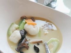 -汇华阁中餐厅·粤菜早茶(汇华希尔顿逸林酒店)