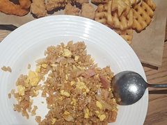 -必胜客(阿罗海店)