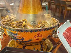 -1078號老北京涮肉(松柏店)
