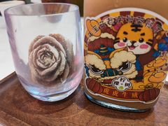 -柠檬树茶餐厅(海雅缤纷城店)