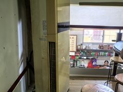 -山里人姜汁(府东小区店)