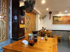 大堂-锦泓老字号猪脏粉(东联大厦店)