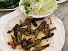 -大碗居老北京炸酱面(蛇口店)