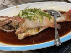 -富来美食