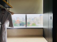 -厦门海港英迪格酒店(中山路店)