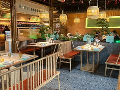 -筱爷叔·上海传统手工菜(玉树路店)