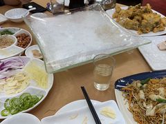 -海晖酒楼·顺德鱼生(荣华店)