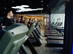 -一兆韦德健身(浦东万达会所)