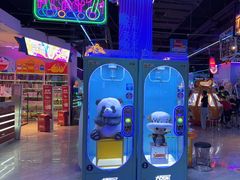 -大玩家·play1家庭娱乐中心(石狮世茂店)