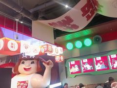 -钱锋炭缸烧烤(南湖大路总店)