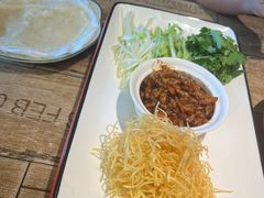 -四姐妹东北饺子(沙尾路店)