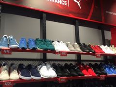 -PUMA品牌自营折扣店(武汉永旺梦乐城店)