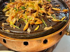 -京味斋·北京烤鸭(华威桥北工大店)