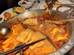 -名扬煮艺肥牛自助火锅(同和店)