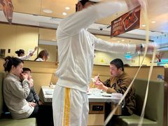 -海底捞火锅(团结桥店)