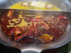 -湊湊火锅·茶憩(石家庄万象城店)