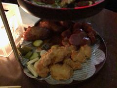-TZ House音乐现场(来福士中心店)