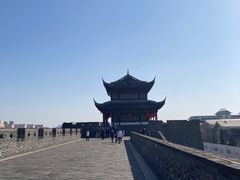 -相门城墙文化休闲景区