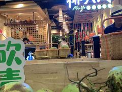 -椰夫人·养生椰子鸡(金沙洲永旺店)