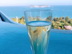 -瑰丽酒店·海吧·天际下午茶·现场DJ·天台酒吧