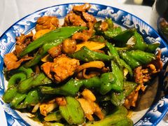 -湘春酒家·1989(运达汇店)
