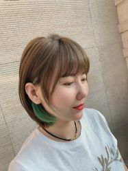-Miracle集简美发沙龙