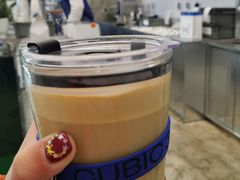 -CUBIC3三立方咖啡(凌空SOHO店)