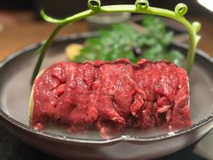 -盡膳口福跷脚牛肉火锅(晶耀前滩店)