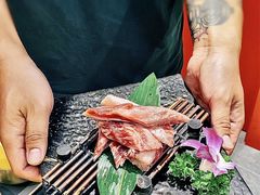 -明洞王妃家烤肉(苏州中心星悦汇店)