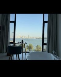 -厦门屿爱月子中心(独栋海湾店)