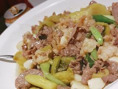 -辣可可·小炒黄牛肉(望京凯德MALL店)