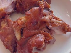 -姚家猪蹄坊(蓝田县店)