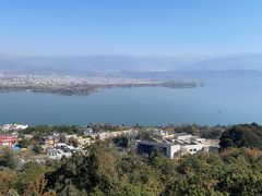-西昌邛海湿地