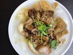 -长远七记