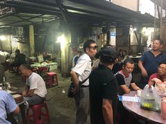 -麻木老地方牛筋牛杂(长堤街店)