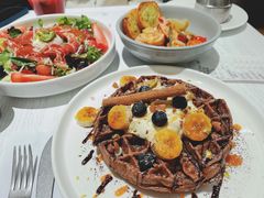 -Nana And Her Friends Restaurant 娜娜家(小寨原力场店)