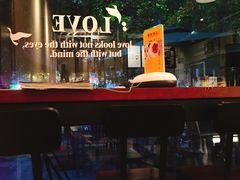 -街角 T·COFFEE 融合料理·BISTRO(车公庙店)