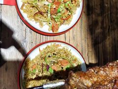 -铁人烧烤(民联C区店)