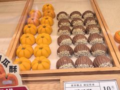 -南宋胡记(杭州体育场路店)