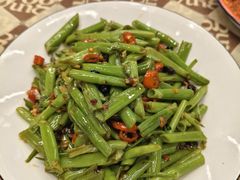 -老三样·旧食新味(绿地店)