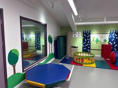 -美国悦宝园早教托育中心(东坝店)